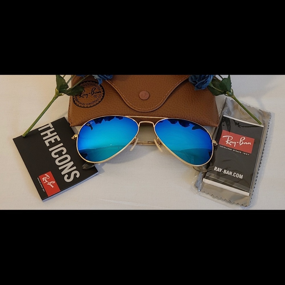 Ray bans